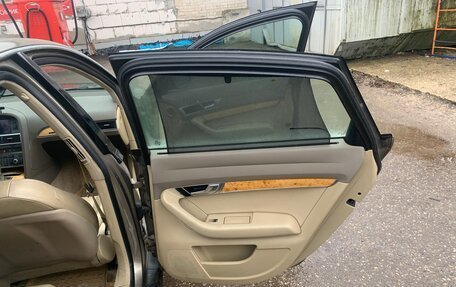 Audi A6, 2005 год, 550 000 рублей, 16 фотография