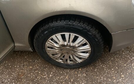 Audi A6, 2005 год, 550 000 рублей, 23 фотография