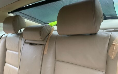 Audi A6, 2005 год, 550 000 рублей, 18 фотография