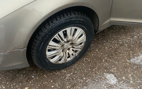 Audi A6, 2005 год, 550 000 рублей, 25 фотография