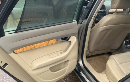 Audi A6, 2005 год, 550 000 рублей, 21 фотография