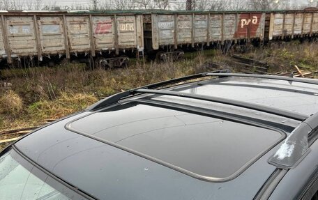 Chery Tiggo (T11), 2007 год, 180 000 рублей, 7 фотография