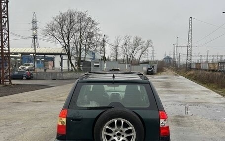 Chery Tiggo (T11), 2007 год, 180 000 рублей, 5 фотография