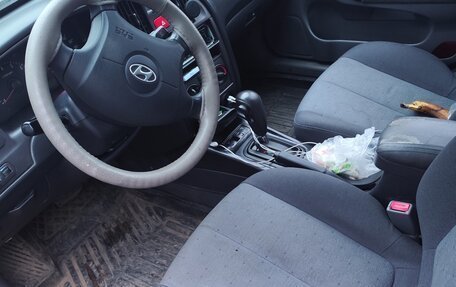 Hyundai Elantra III, 2005 год, 319 999 рублей, 8 фотография