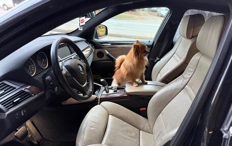 BMW X6, 2009 год, 2 200 000 рублей, 8 фотография