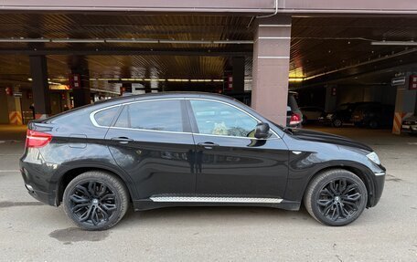 BMW X6, 2009 год, 2 200 000 рублей, 4 фотография