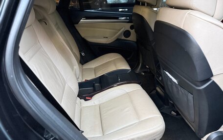 BMW X6, 2009 год, 2 200 000 рублей, 12 фотография