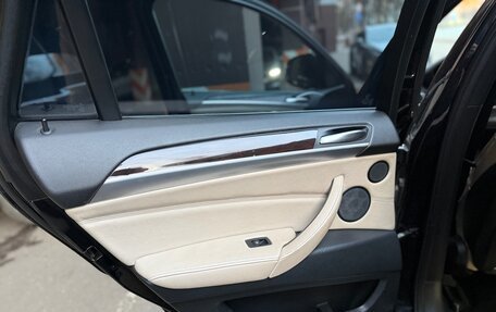 BMW X6, 2009 год, 2 200 000 рублей, 11 фотография