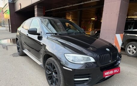 BMW X6, 2009 год, 2 200 000 рублей, 5 фотография