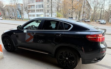 BMW X6, 2009 год, 2 200 000 рублей, 2 фотография
