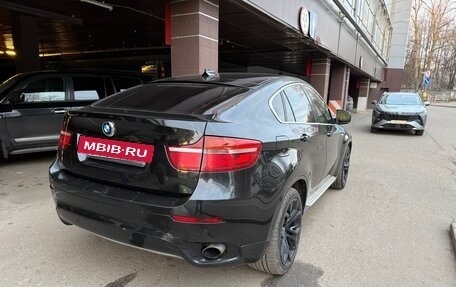 BMW X6, 2009 год, 2 200 000 рублей, 3 фотография