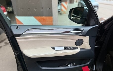 BMW X6, 2009 год, 2 200 000 рублей, 9 фотография