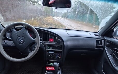 Hyundai Elantra III, 2005 год, 319 999 рублей, 7 фотография