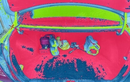 Hyundai Elantra III, 2005 год, 319 999 рублей, 5 фотография