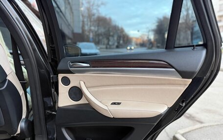 BMW X6, 2009 год, 2 200 000 рублей, 13 фотография