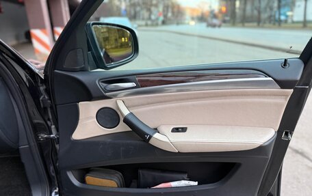 BMW X6, 2009 год, 2 200 000 рублей, 14 фотография