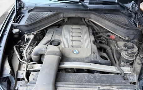 BMW X6, 2009 год, 2 200 000 рублей, 15 фотография