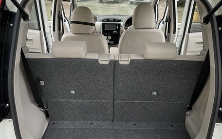 Mitsubishi eK Wagon III рестайлинг, 2018 год, 600 000 рублей, 9 фотография