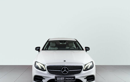 Mercedes-Benz E-Класс, 2019 год, 5 310 000 рублей, 2 фотография