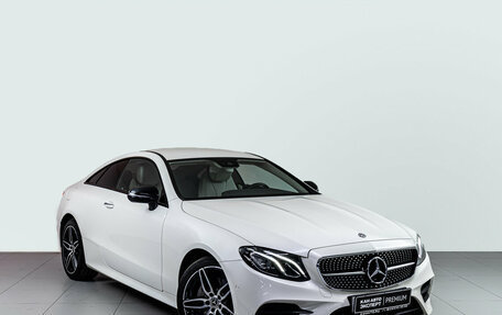 Mercedes-Benz E-Класс, 2019 год, 5 310 000 рублей, 3 фотография