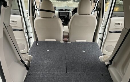 Mitsubishi eK Wagon III рестайлинг, 2018 год, 600 000 рублей, 10 фотография