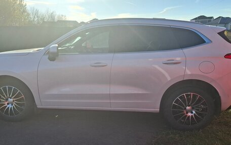 Haval Jolion, 2024 год, 2 000 000 рублей, 3 фотография