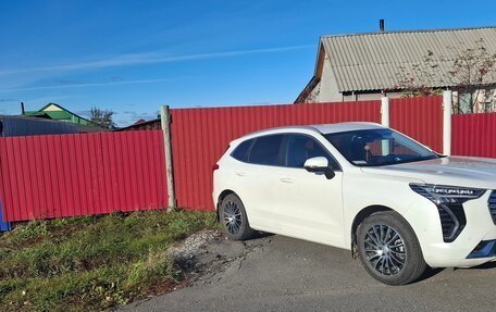 Haval Jolion, 2024 год, 2 000 000 рублей, 2 фотография