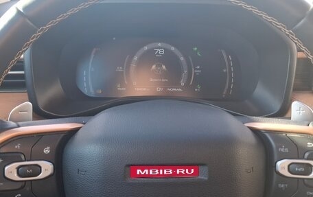 Haval Jolion, 2024 год, 2 000 000 рублей, 4 фотография