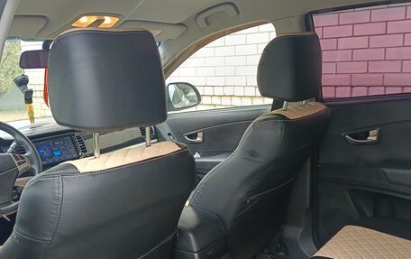 SsangYong Actyon II рестайлинг, 2012 год, 870 000 рублей, 5 фотография