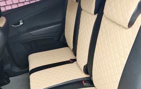 SsangYong Actyon II рестайлинг, 2012 год, 870 000 рублей, 4 фотография