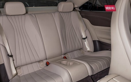 Mercedes-Benz E-Класс, 2019 год, 5 310 000 рублей, 11 фотография