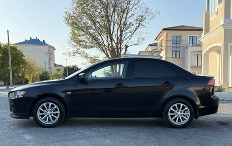 Mitsubishi Lancer IX, 2012 год, 790 000 рублей, 6 фотография