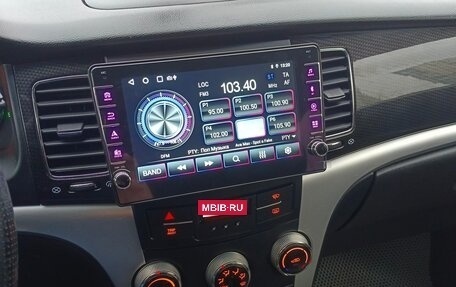 SsangYong Actyon II рестайлинг, 2012 год, 870 000 рублей, 7 фотография