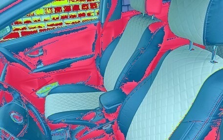 SsangYong Actyon II рестайлинг, 2012 год, 870 000 рублей, 6 фотография