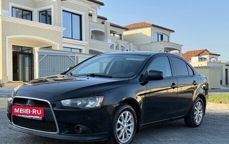 Mitsubishi Lancer IX, 2012 год, 790 000 рублей, 5 фотография