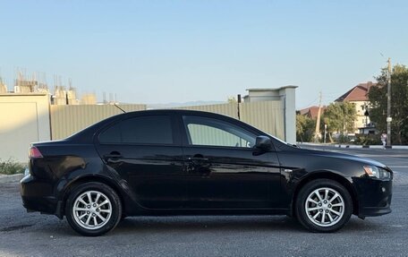 Mitsubishi Lancer IX, 2012 год, 790 000 рублей, 9 фотография