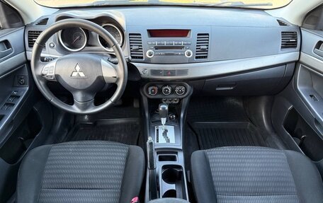 Mitsubishi Lancer IX, 2012 год, 790 000 рублей, 11 фотография