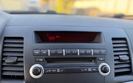 Mitsubishi Lancer IX, 2012 год, 790 000 рублей, 15 фотография