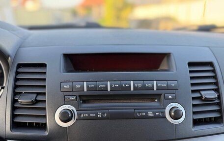 Mitsubishi Lancer IX, 2012 год, 790 000 рублей, 14 фотография