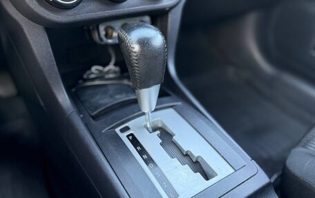 Mitsubishi Lancer IX, 2012 год, 790 000 рублей, 16 фотография