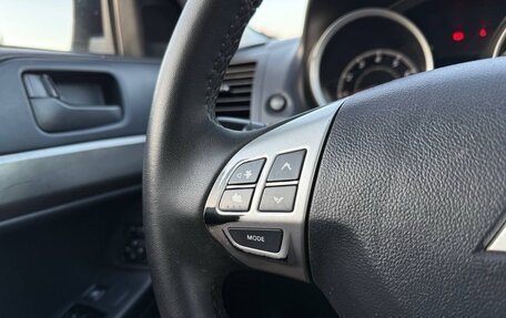 Mitsubishi Lancer IX, 2012 год, 790 000 рублей, 18 фотография