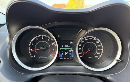 Mitsubishi Lancer IX, 2012 год, 790 000 рублей, 17 фотография