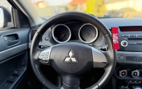 Mitsubishi Lancer IX, 2012 год, 790 000 рублей, 12 фотография