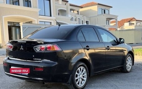 Mitsubishi Lancer IX, 2012 год, 790 000 рублей, 10 фотография