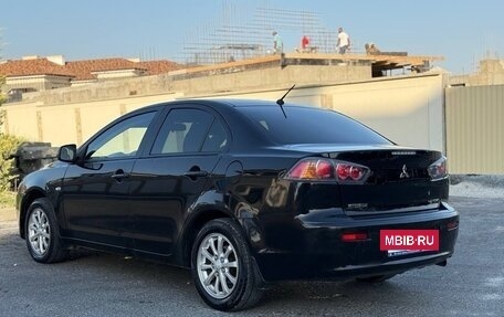 Mitsubishi Lancer IX, 2012 год, 790 000 рублей, 8 фотография