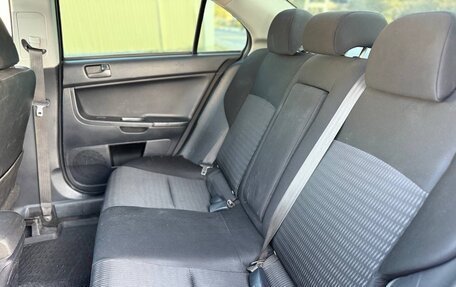 Mitsubishi Lancer IX, 2012 год, 790 000 рублей, 22 фотография