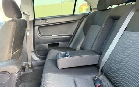 Mitsubishi Lancer IX, 2012 год, 790 000 рублей, 23 фотография