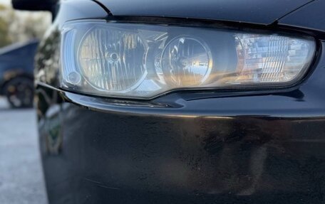 Mitsubishi Lancer IX, 2012 год, 790 000 рублей, 31 фотография