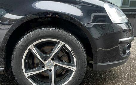 Volkswagen Jetta VI, 2010 год, 628 000 рублей, 3 фотография