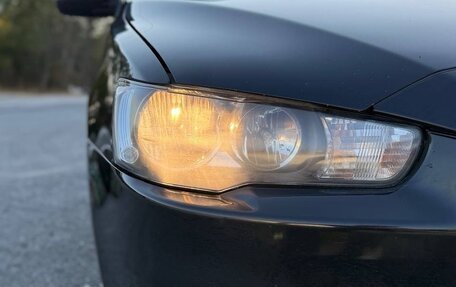 Mitsubishi Lancer IX, 2012 год, 790 000 рублей, 32 фотография